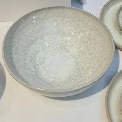 Everyday plates - Salad bowl - fruit bowl - CARTE BLANCHE CÉRAMIQUES