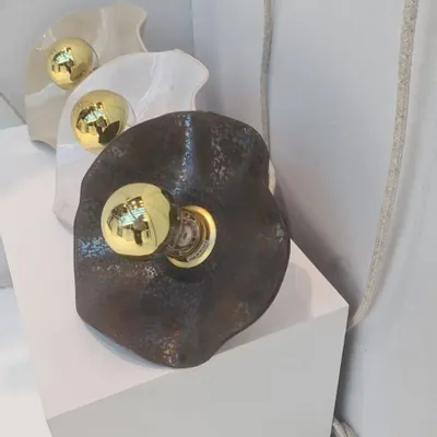 Suspensions - Baladeuse Rosalia - CARTE BLANCHE CÉRAMIQUES