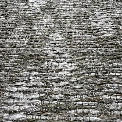 Rugs - Singular Rug in Sisal - COCONO