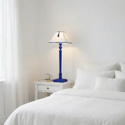 Table lamps - KLEIN lamp - CÔTE OUEST DÉCO - PRO