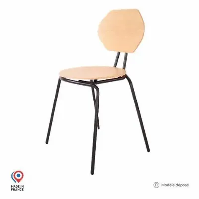 Chairs - ESTRELLA CHAIR - DECO-GEM