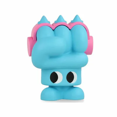 Sculptures, statuettes and miniatures - Figure - Mood Palmer by Superdeux - ARTOYZ