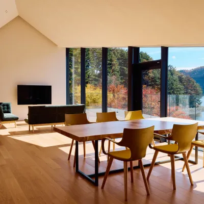 Chairs for hospitalities & contracts - ERBI CHAMI CHAIR, wooden frame - STILFIBRA