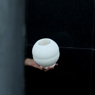 Vases - VASE ARRONDI - BONBONS - MENDELEK STUDIO