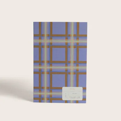 Stationery - Journals - SEASON PAPER