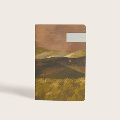 Stationery - Notebooks - SEASON PAPER