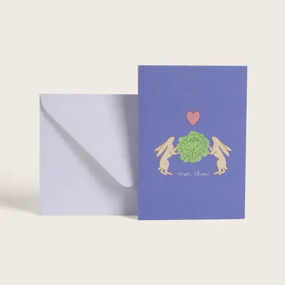 Card shop - Greeting cards - SEASON PAPER