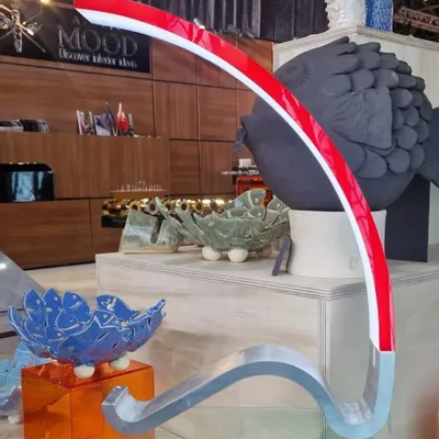 Desk lamps - WAVE - Marianne - DESIGNED BY PILOTE