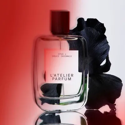 Fragrance for women & men - EAU DE PARFUM DOUCE INSOMNIE 100ml - L'ATELIER PARFUM PARIS