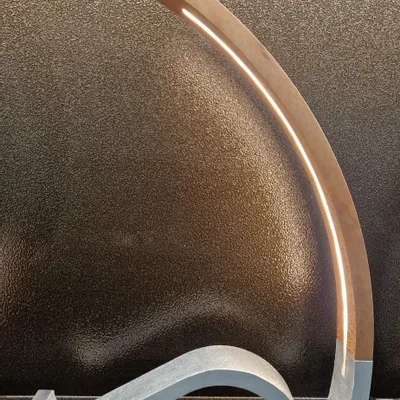 Decorative objects - WAVE - wood - DESIGNED BY PILOTE