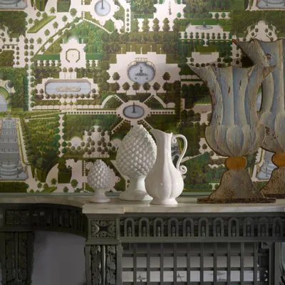 Decorative objects - CERAMIC PINE CONE - SICILIAN HANDMADE DECORATIONS - MAISON GALA