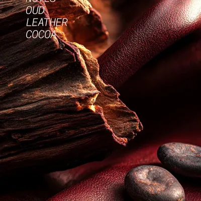 Fragrance for women & men - EAU DE PARFUM CORDOVAN OUD - L'ATELIER PARFUM PARIS