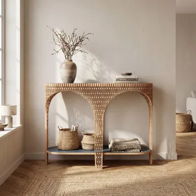 Console table - Massimo - Console - IBRIDE