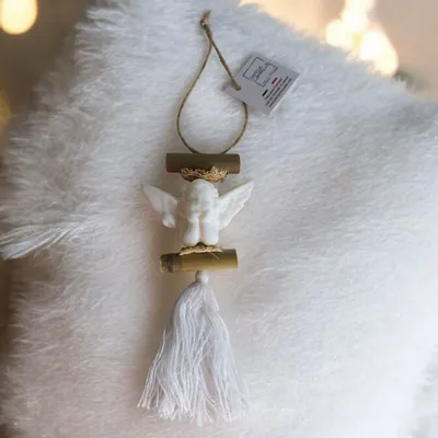 Soaps - Braid 1 Angel Bergamot soap - FABRIQUE LOMAELLE