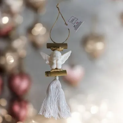 Soaps - Braid 1 Angel Bergamot soap - FABRIQUE LOMAELLE