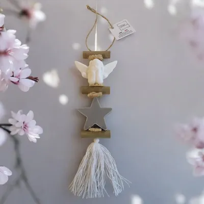 Savons - Tresse 1 Savon Ange Bergamote et 1 Savon Etoile Grise Opium - FABRIQUE LOMAELLE