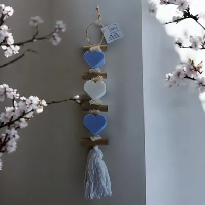 Savons - Tresse 1 Savon Cœur Ecume et 1 Savon Cœur Bergamote 1 Cœur Ecume - FABRIQUE LOMAELLE