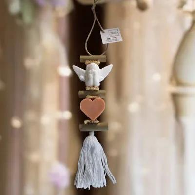 Savons - Tresse 1 Savon Ange Bergamote et 1 Savon Cœur Fleur d'Oranger - FABRIQUE LOMAELLE