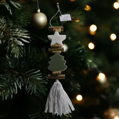 Savons - Tresse 1 Savon Etoile Bergamote 1 Savon Sapin Vert - FABRIQUE LOMAELLE