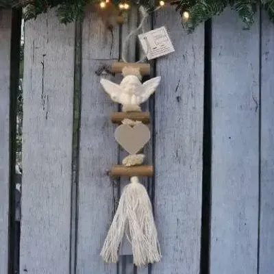 Savons - Tresse 1 Savon Ange Bergamote et 1 Cœur Gris Opium - FABRIQUE LOMAELLE