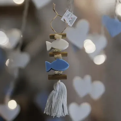 Savons - Tresse 1 Savon Poisson Bergamote 1 Savon Poisson Ecume - FABRIQUE LOMAELLE