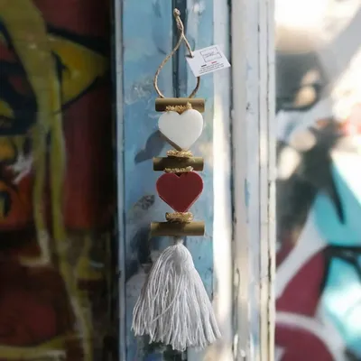 Savons - Tresse 1 Savon Cœur Bergamote et 1 Savon Cœur Nag Champa - FABRIQUE LOMAELLE