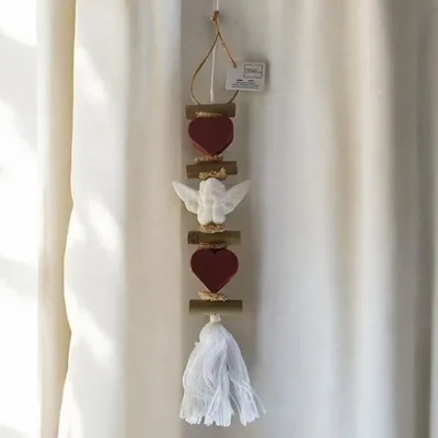 Savons - Tresse 1 Savon Cœur Nag Champa et 1 Savon Ange Bergamote 1 Cœur Nag Champa - FABRIQUE LOMAELLE