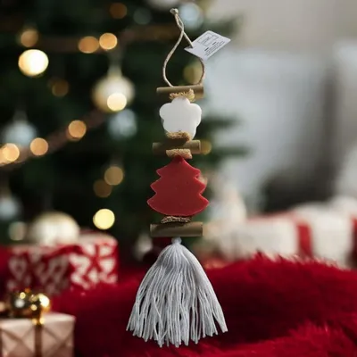 Savons - Tresse 1 Savon Fleur Blanche Bergamote et 1 Savon Sapin Fruit Rouge - FABRIQUE LOMAELLE