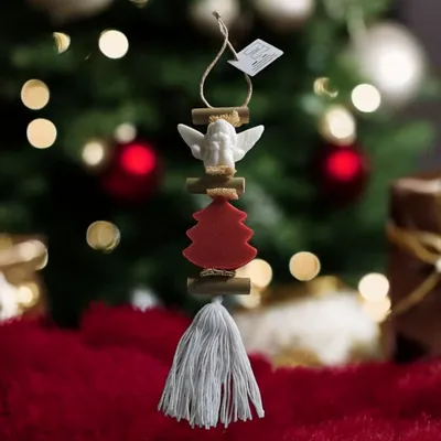 Savons - Tresse 1 Savon Ange Bergamote et 1 Savon Sapin Fruit Rouge - FABRIQUE LOMAELLE