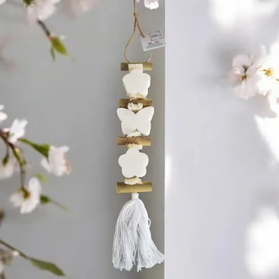 Savons - Tresse 1 Savon Fleur Bergamote 1 Savon Papillon Bergamote 1 Savon Fleur Bergamote - FABRIQUE LOMAELLE