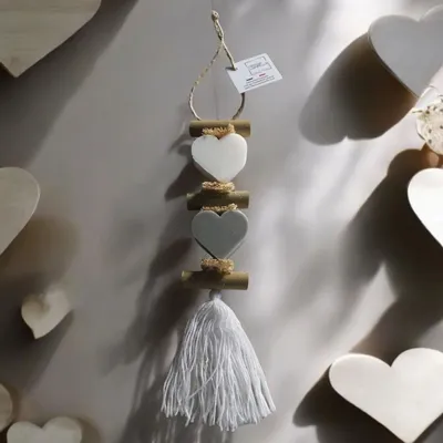 Savons - Tresse 1 Savon Cœur Bergamote et 1 Savon Cœur Opium - FABRIQUE LOMAELLE