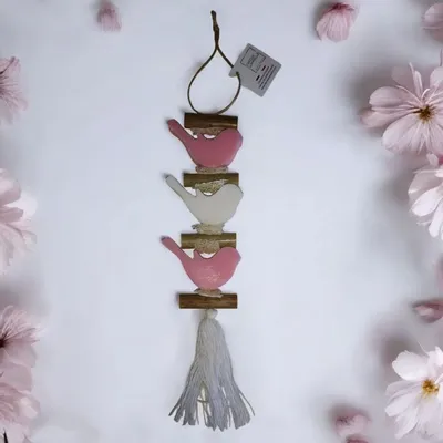 Savons - Tresse 1 Savon Oiseau rose et 1 Savon Oiseau Blanc Bergamote 1 Savon Oiseau Rose - FABRIQUE LOMAELLE