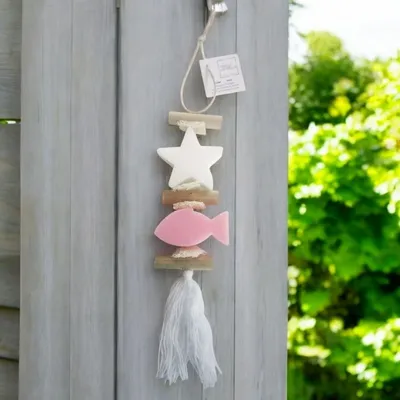 Savons - Tresse 1 Savon Etoile Bergamote 1 Savon Poisson Rose - FABRIQUE LOMAELLE