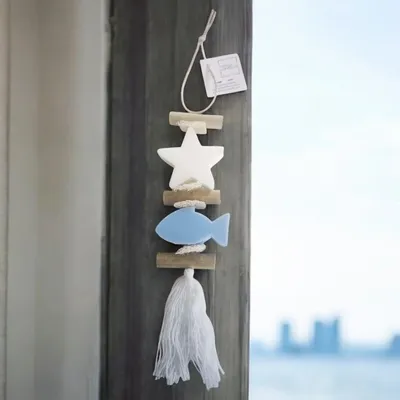 Soaps - Braid 1 Star Bergamot Soap 1 Fish Foam Soap - FABRIQUE LOMAELLE