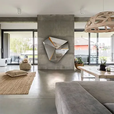 Mirrors - ALPHA Mirror - MAMOA