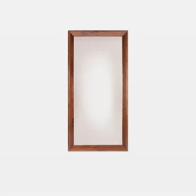 Mirrors - SUR LE BOIS Mirror - MAMOA