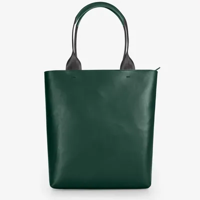 Sacs et cabas - SHOPPING BAG VERTICAL MEDIUM ICON AW26 - 959NINEFIVENINE