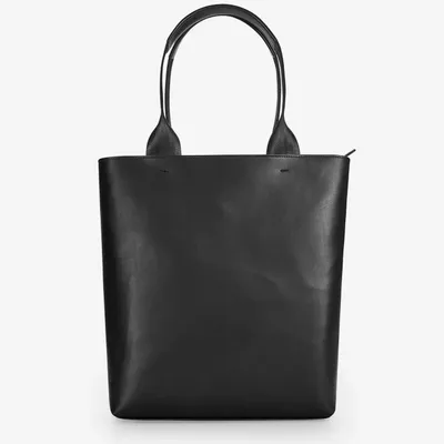Sacs et cabas - SHOPPING BAG VERTICAL MEDIUM ICON AW26 - 959NINEFIVENINE