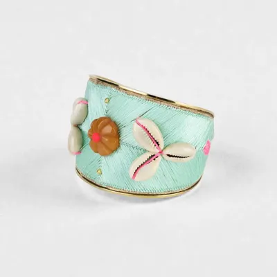 Bracelets - ZEST - Bangle Grand - NAHUA