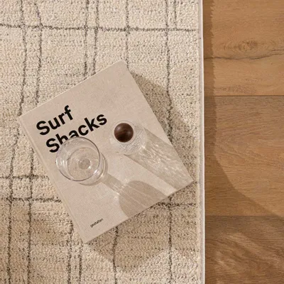 Contemporary carpets - Matisse - ROYAL CARPET