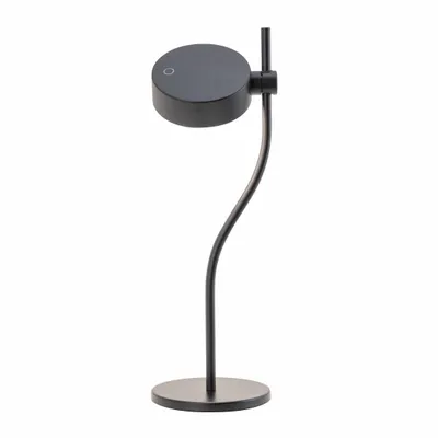 Design objects - Super O portable lamp - ZAFFERANO