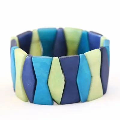 Bijoux - Bracelet ARENA - TAGUA AND CO