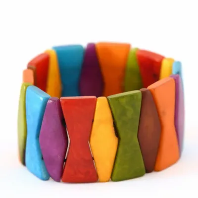 Bijoux - Bracelet ARENA - TAGUA AND CO