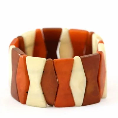 Jewelry - Bracelet Ibarra - TAGUA AND CO