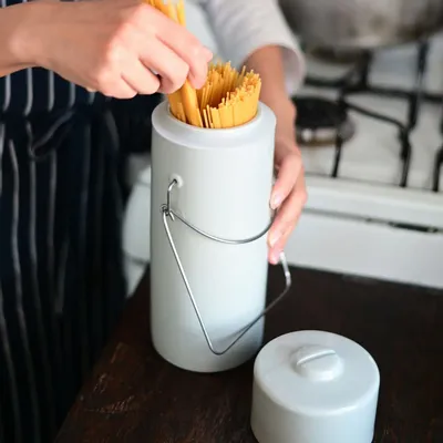 Boîtes de conservation - Boîte à pâtes - MARUMITSU POTERIE