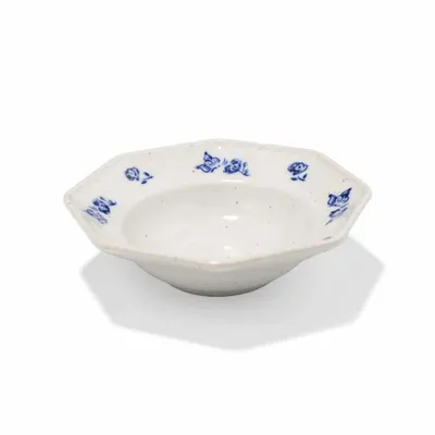 Everyday plates - Bữa ăn plate & bowl - MARUMITSU POTERIE