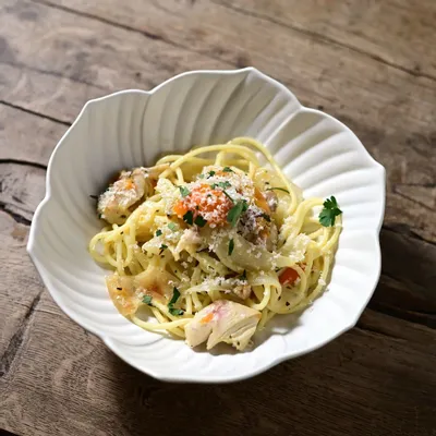 Bols - Bol Fiorente - MARUMITSU POTERIE