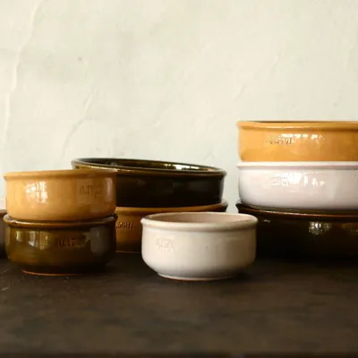 Bowls - Ovenware - Quart bowl - MARUMITSU POTERIE