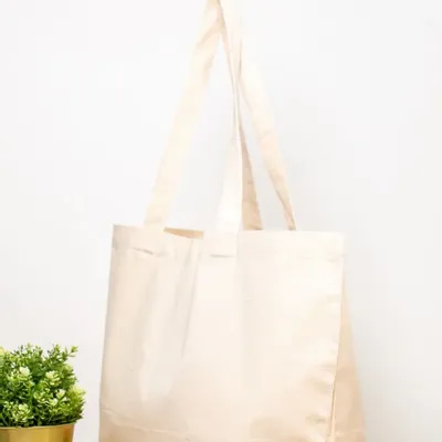 Bags and totes - 280g cotton tote bag to customize – CAN 67 - MEME BERNADETTE (FEEL-INDE)