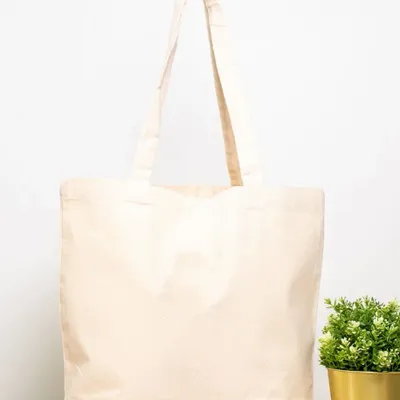 Bags and totes - 280g cotton tote bag to customize – CAN59 - MEME BERNADETTE (FEEL-INDE)